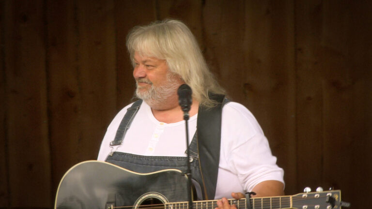 Sommersang i Mariehaven 2022 – 5 afsnit