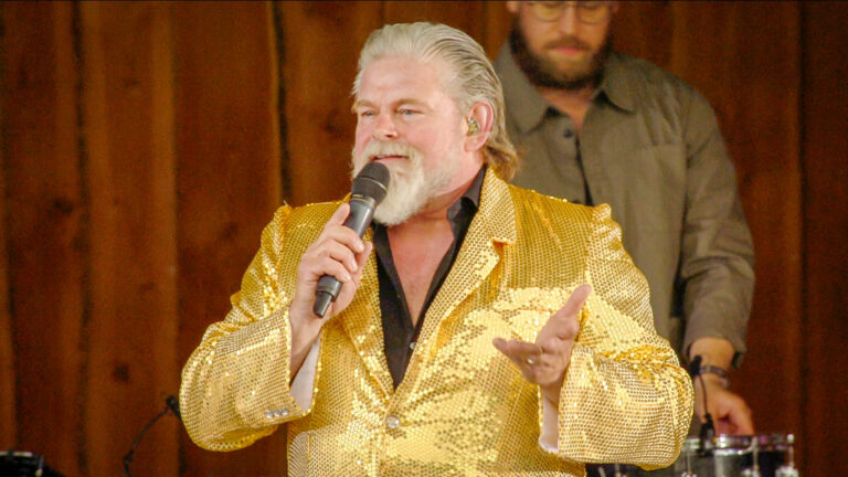 Sommersang i Mariehaven 2022 – 2 afsnit