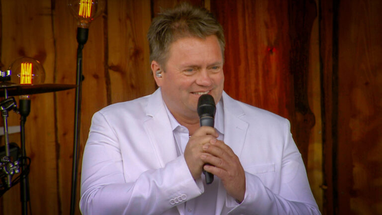 Sommersang i Mariehaven 2019