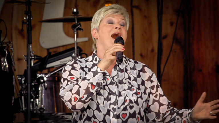 Sommersang i Mariehaven 2019 – 3