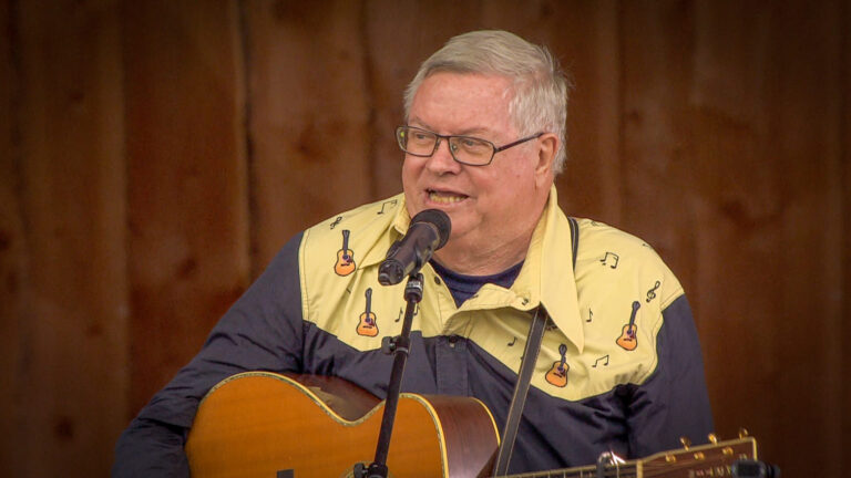 Sommersang i Mariehaven 2022 – 6 afsnit