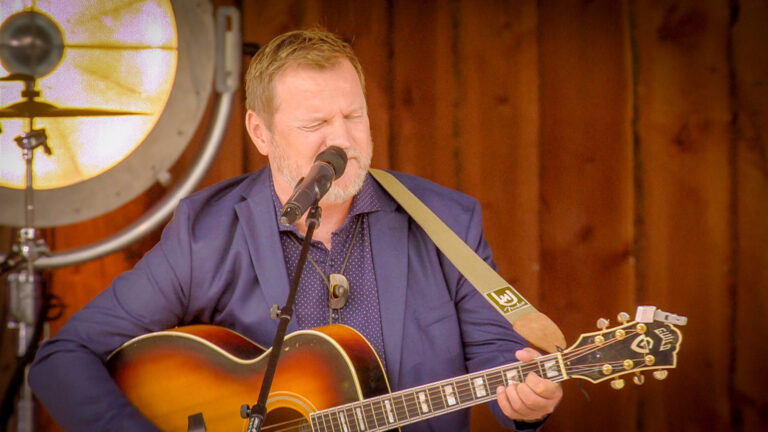 Sommersang i Mariehaven 2022 – 7 afsnit